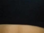 BIRTHDAY GIFT FOR MY BOYFRIEND, I LOVE HOW IT BREAKS MY BUTT. 9/16