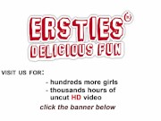 Real German babes get it on 2/16