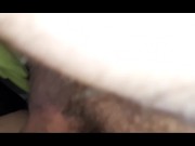 in an abandoned building two guys fucked in the pussy and in the ass a disguised schoolgirl 7/16