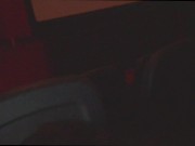 Public Movies (Theater) Cumshot 1/16