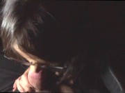 Public Movies (Theater) Cumshot 2/16