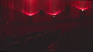 Public Movies (Theater) Cumshot