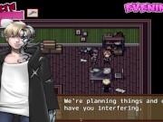 Zombie Retreat pt - 29 - WTF is she talking about 10/16