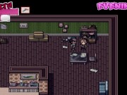 Zombie Retreat pt - 29 - WTF is she talking about 11/16