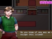 Zombie Retreat pt - 29 - WTF is she talking about 12/16