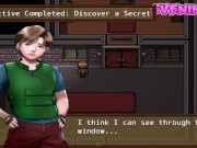 Zombie Retreat pt - 29 - WTF is she talking about 3/16