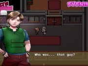 Zombie Retreat pt - 29 - WTF is she talking about 7/16