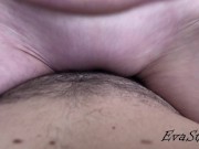 I will rub my pussy against your dick until you cum 8/16