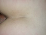 My sexy little blond Spinner taking Deep Long Strokes creaming all over & MY sucking cock  12/16