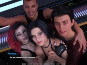 BARS (0,80 Rus) • ASMR Прохождение • Часть 116 14/16