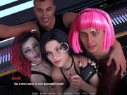 BARS (0,80 Rus) • ASMR Прохождение • Часть 116