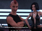 BARS (0,80 Rus) • ASMR Прохождение • Часть 116 4/16