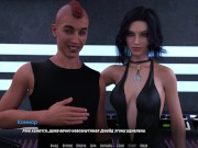 BARS (0,80 Rus) • ASMR Прохождение • Часть 116 6/16