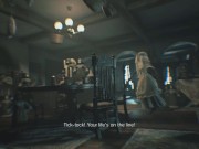 Let's Play Resident Evil Village Part 4 evil dolls 13/16