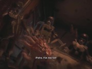 Let's Play Resident Evil Village Part 4 evil dolls 14/16