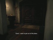 Let's Play Resident Evil Village Part 4 evil dolls 15/16