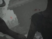 Let's Play Resident Evil Village Part 4 evil dolls 16/16