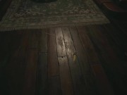 Let's Play Resident Evil Village Part 4 evil dolls 3/16