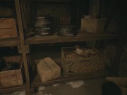 Let's Play Resident Evil Village Part 4 evil dolls 6/16