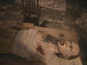 Let's Play Resident Evil Village Part 4 evil dolls 7/16