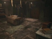 Let's Play Resident Evil Village Part 4 evil dolls 8/16