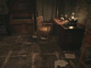 Let's Play Resident Evil Village Part 4 evil dolls 9/16