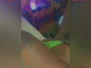 Backshot Compilation she loves it 1/16