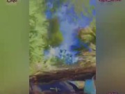 Backshot Compilation she loves it 13/16