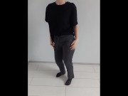 Buss it tiktok challenge 8/16