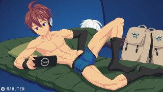 Seto And His PnesP - RedTube
