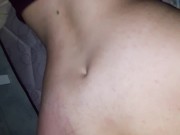 Me llenan de leche putita en 4 culona 2/16