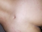 Me llenan de leche putita en 4 culona 6/16