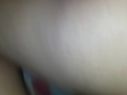 Me llenan de leche putita en 4 culona 8/16