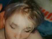 Daddy Loves Fucking My Face 12/16