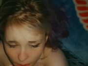 Daddy Loves Fucking My Face 14/16