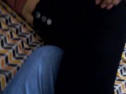 Follando con DESCONOCIDO en la CDMX Por dinero 2/16