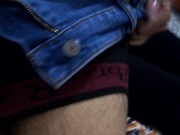 Follando con DESCONOCIDO en la CDMX Por dinero 5/16