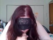 Red Lip BlowJob 16/16