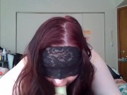 Red Lip BlowJob 3/16