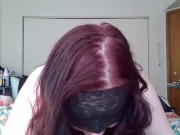 Red Lip BlowJob 5/16