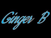 Ginger B My Birthday Present Pt2  (Smoking Cougar Swallows) 1/16