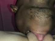 Sexy MILF getting Backshots | Cumshot at the end  5/16