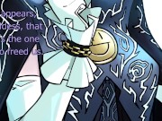 World of Light Finale: Light and Dark (Palutena, Bayonetta) 13/16