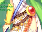 World of Light Finale: Light and Dark (Palutena, Bayonetta) 14/16