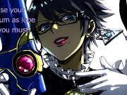 World of Light Finale: Light and Dark (Palutena, Bayonetta) 3/16