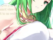 World of Light Finale: Light and Dark (Palutena, Bayonetta) 4/16