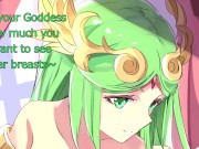 World of Light Finale: Light and Dark (Palutena, Bayonetta) 6/16