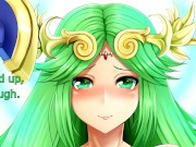 World of Light Finale: Light and Dark (Palutena, Bayonetta) 8/16