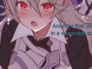 World of Light Part 4: Taming the Dragon (Byleth, Corrin) 10/16