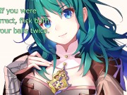 World of Light Part 4: Taming the Dragon (Byleth, Corrin) 6/16